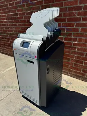 USED CARESTREAM DRYVIEW 6950 LASER IMAGING SYSTEM 100-120 V, MFG 2021
