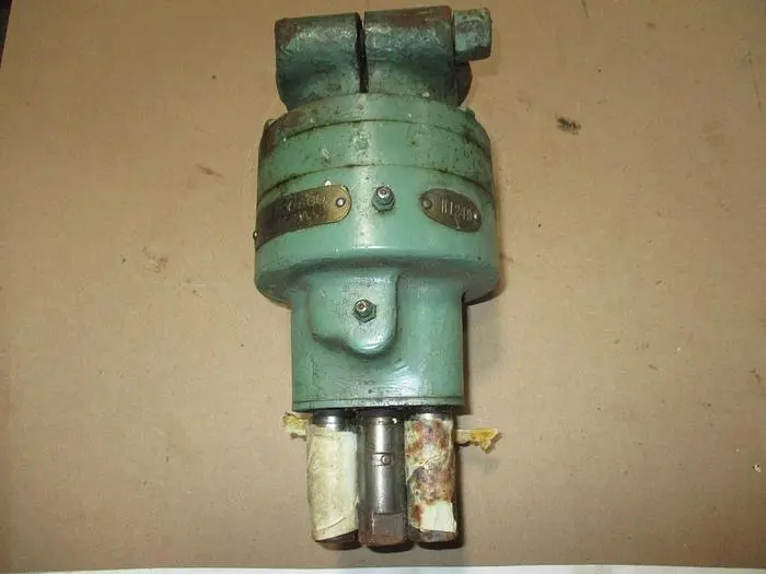 Used ROOT _UNKNOWN_ Boring Heads North Carolina US | Pruitt Machinery #716659