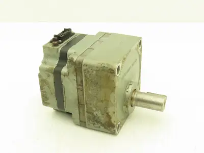 Oriental Motor BLM5120HP-GFV Brushless DC Gear Motor 0-240V 5:1 Gearhead GFV5G5S