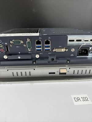 NEW Allen-Bradley 6181P-15C2HW71AC