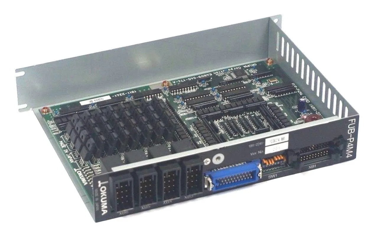 NEW OKUMA E4809-045-174-A