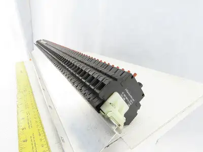 Allen Bradley 1492-GH015 DIN Rail Mount 62 Circuit Breaker 22-1.5A 87-0.2A 13-1A