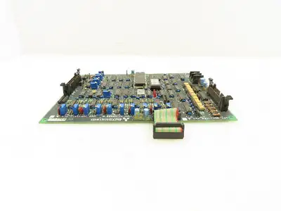Mitsubishi Electric ASY 3BK23059 PLC Circuit Board Module Daughter Board