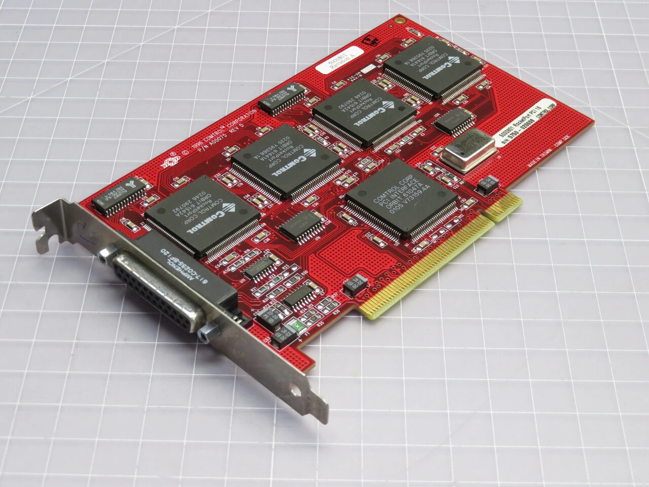 Used COMTROL _UNKNOWN_ Circuit Boards | OCO Industrial #1669627