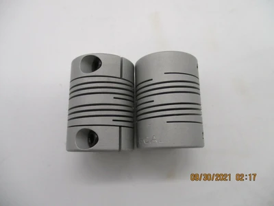 NEW Helical 6208K44