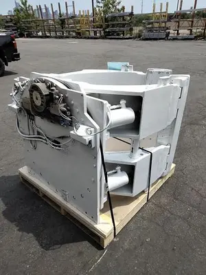 USED 2013 CASCADE 90F-RDP-147