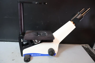 USED FISHER SCIENTIFIC NA