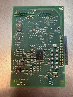 Rockwell Automation 179790-A01 VTAC Control Board Rev 03 (3.4.5)