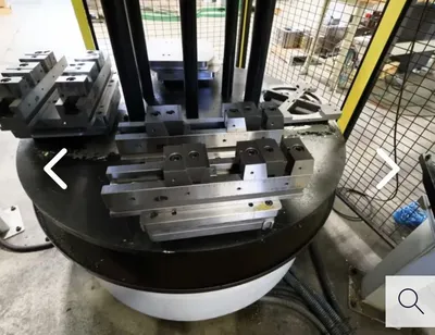 SYSTEM 3R Workmaster Robots | Machine Tool Emporium (5)