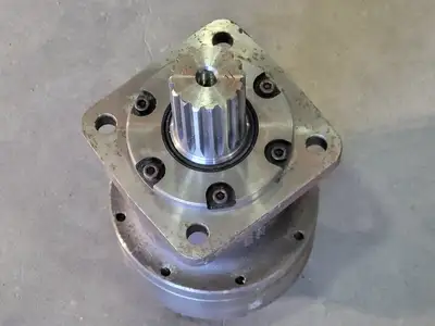 NEW HECO GEAR 16FF4-45-7-A30