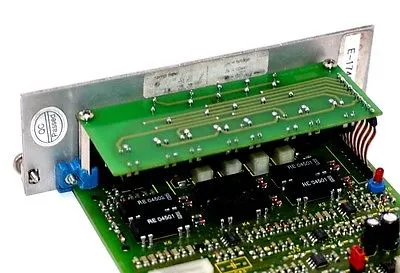REPAIRED BOSCH REXROTH VT5007-17B CONTROLLER CARD VT500717B