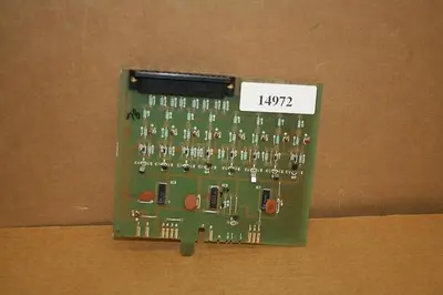 USED BARBER COLMAN A-11010
