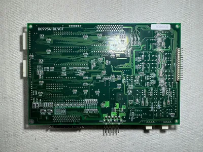 AMADA B0775A-DLVCT Servo Amplifier | Shelby Machinery LLC (3)