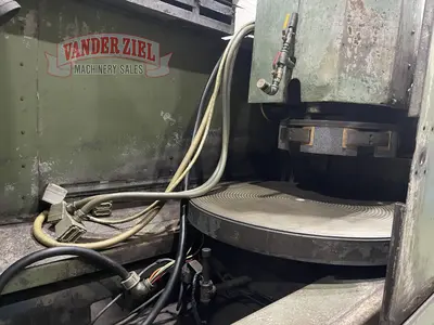 USED 1990 BLANCHARD 26HAD-48