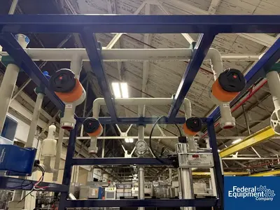 Used Evoqua Water Technologies _UNKNOWN_ Reverse Osmosis Equipment Ohio US | Federal Equipment Company #1339958