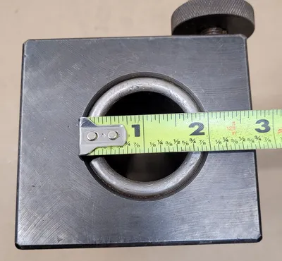 ALORIS DA 41 Tooling & Accessories, Tooling | Machinery Central (9)