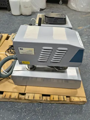 Used ATM SAPHIR 520 Grinding Wheels South Carolina US | ESS Industrial Equipment Sales #1548421