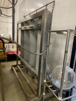 USED 2021 IES CDMH.200-2X-2F