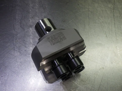 Kaiser KAB6 Rough Boring Head TWN98xKA6 / 10.315.602 (LOC3310)