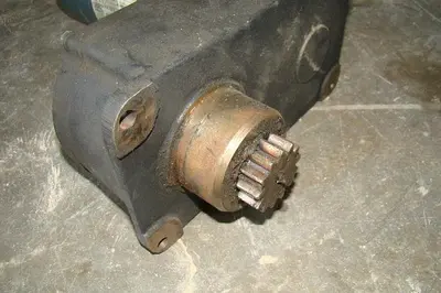 USED MAGNATEK 4637B-4