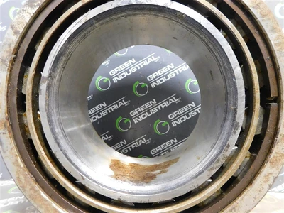 USED HYDRAFORCE 5230
