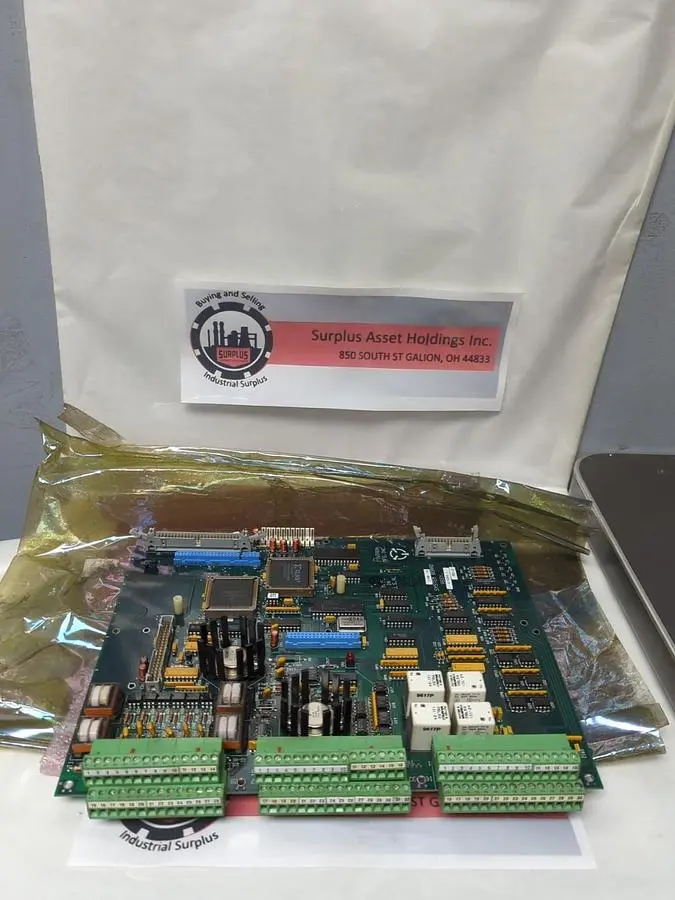 USED AVTRON A19359-1