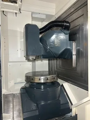 Used 2011 DMG DMC 60 FD DUOBLOCK Universal Machining Centers California US | MachineStation #947721