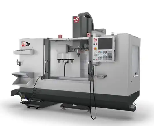 Used HAAS _UNKNOWN_ Vertical Machining Centers Florida US | Premier Equipment #1410927