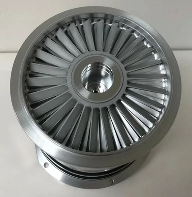 USED Leybold 400/300/25S-PP