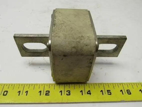 Used BUSS BUSSMAN _UNKNOWN_ Miscellaneous MRO | Arrow Industrial #645290