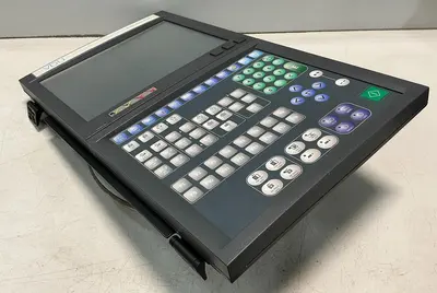 USED VAN DORN UNIVERSAL VDU-NC5