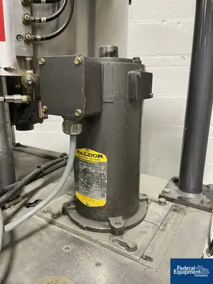 USED Kaps All Kaps-All Capper, Model E
