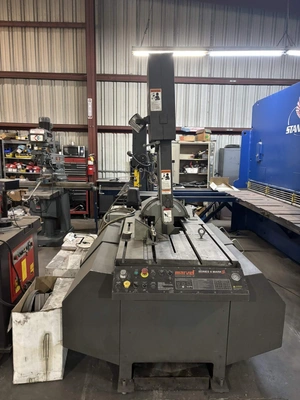 2014 MARVEL SERIES 8 MARK III Band Saws, Vertical | Norcal Machinery (10)
