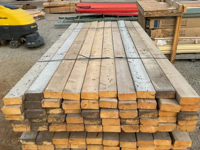 Used _UNKNOWN_ _UNKNOWN_ Lumber Decks Michigan US | Miedema Asset Management Group #1311616