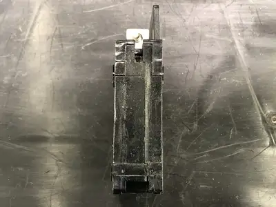 15 Amp, 1 Pole, 120 volts Circuit Breaker