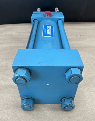 USED Vickers NZ22ELXL1LA04A20-HA0F64