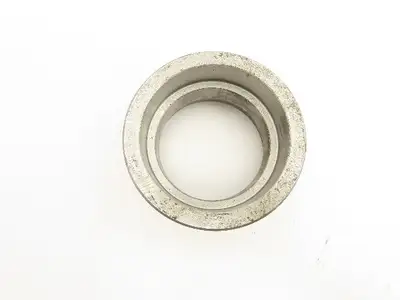 3" Socket Weld Forged Steel Coupling Union Pipe Fitting
