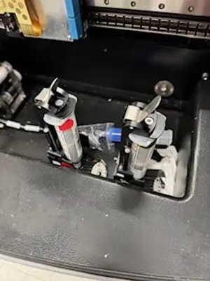 USED 2016 MYCRONIC MY600