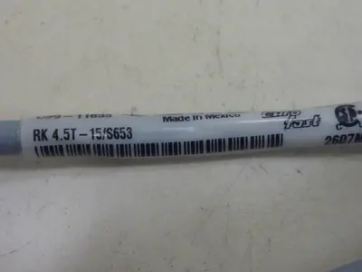 NEW TURCK ELEKTRONIK U99-11655