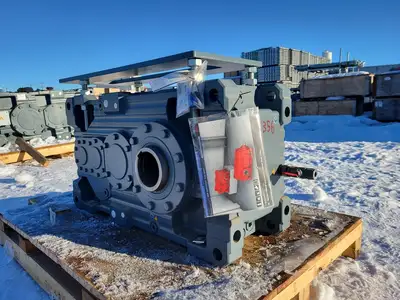 New | in-Stock 2018 SEW-EURODRIVE X4KA160/HU/B Gearboxes British Columbia CA | Lenmark #268254