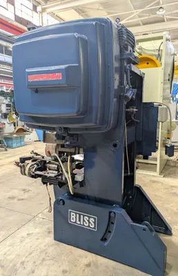 USED 1973 BLISS BLISS C-45 PRESS