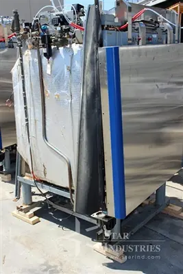 Used 2004 _UNKNOWN_ _UNKNOWN_ Steam Sterilizers California US | Star Industries #1255290