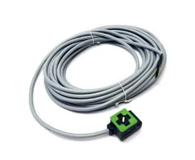 USED MURR ELEKTRONIK 7000-18211-2161000