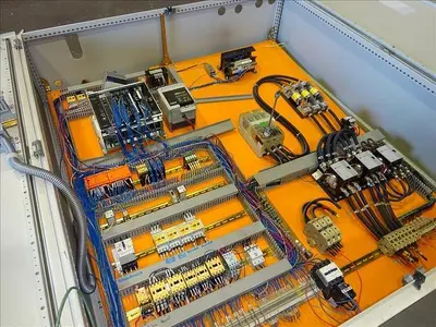 USED 1994 STEPHAN TK 850