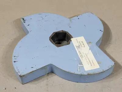 Replacement Solid Discar T9101270
