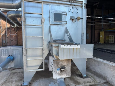 USED 2019 HOLTROP & JANSMA "ODFC 752-S"