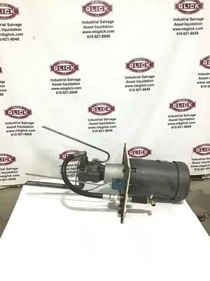 Brueninghaus A10VSO 18 DRG/31R-PKC62N00 Hydraulic Motor Pump Assembly