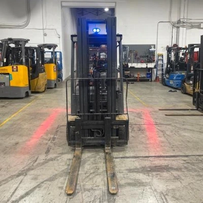 Used 2020 CAT 2ETC3500 Misc Forklifts British Columbia CA | Leavitt Machinery #1438767