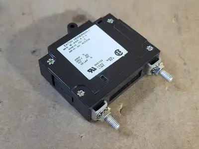 New | in-Stock KOMATSU SM3196 Circuit Breakers British Columbia CA | Lenmark #367249