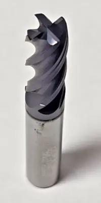 hanita 6546546456456 Finishing End Mills | Amiron Machinery (2)